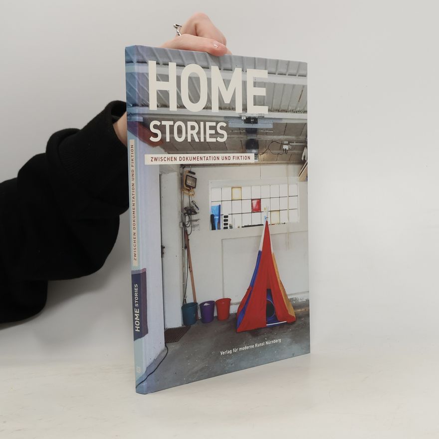 Isabell Schenk-Weininger Home Stories