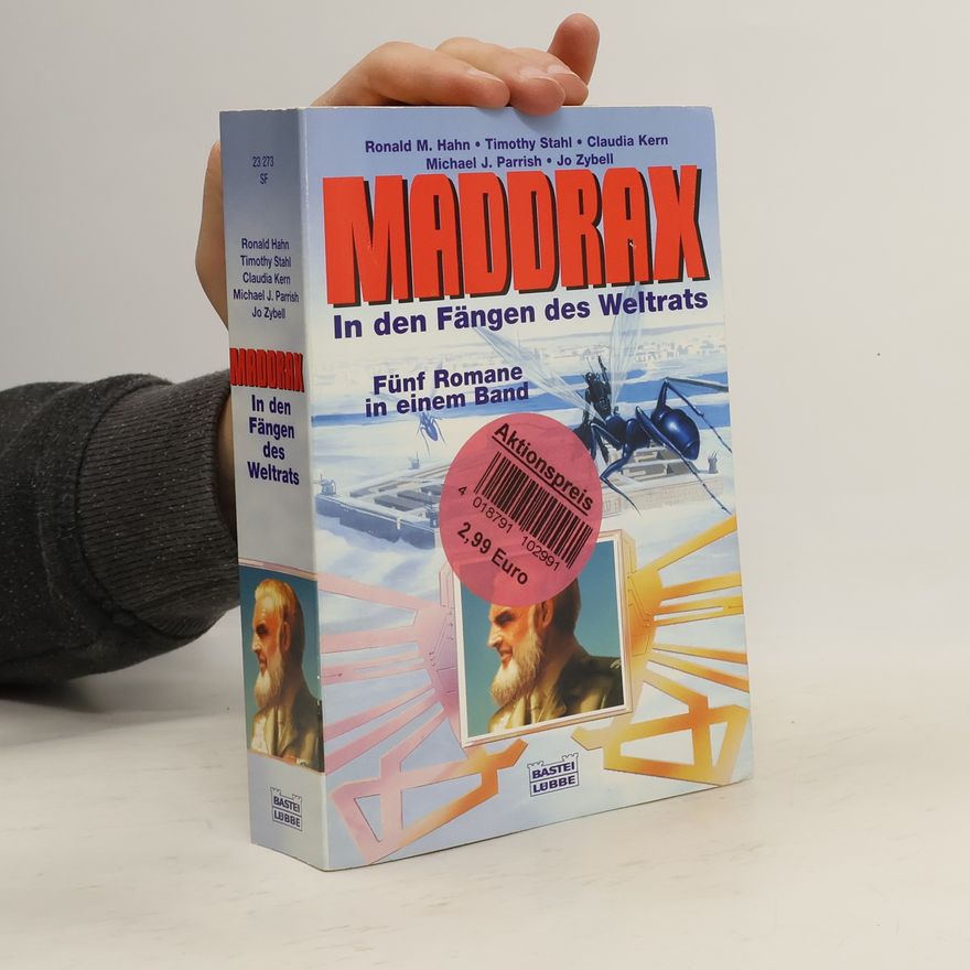 Autorenkollektiv In den Fängen des Weltrats