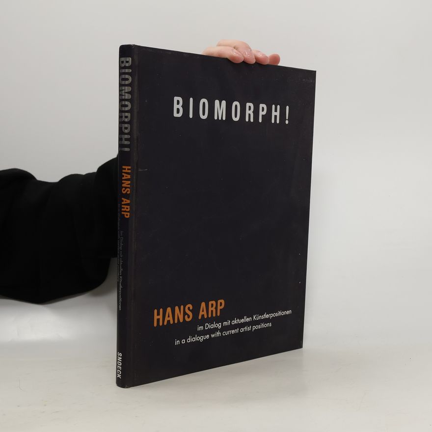 Astrid von Asten Biomorph!