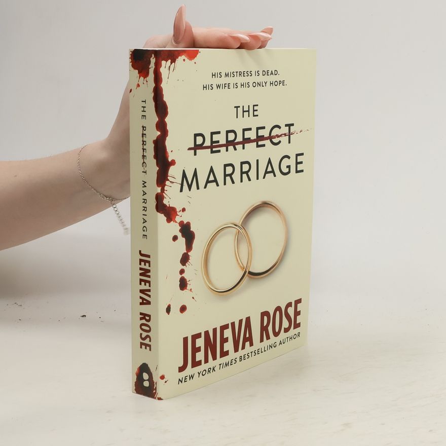 Jeneva Rose The Perfect Marriage