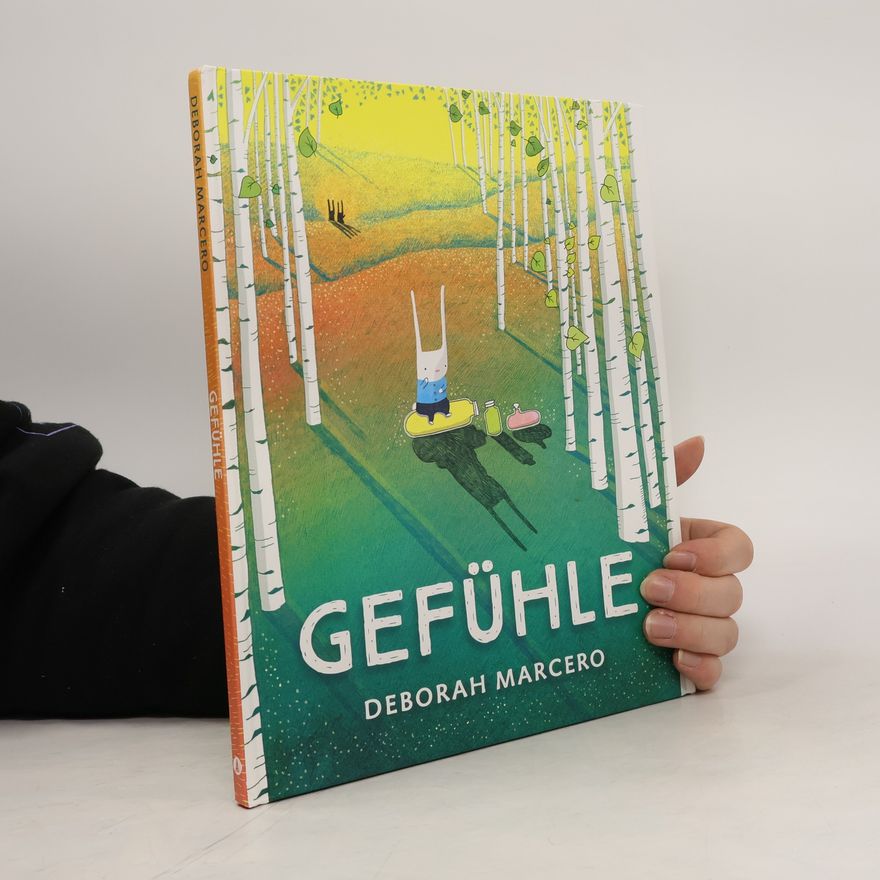 Deborah Marcero Gefühle