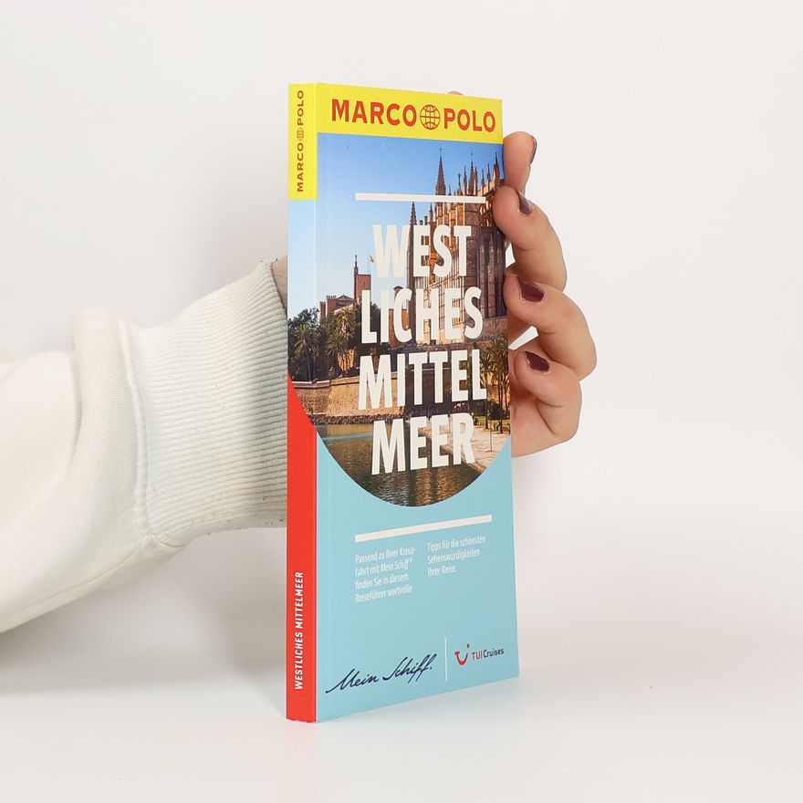 Autorenkollektiv Westliches Mittelmeer