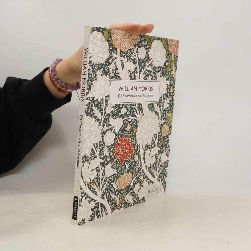 Kolektiv autorů William Morris