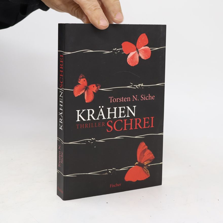 Torsten N. Siche Krähenschrei