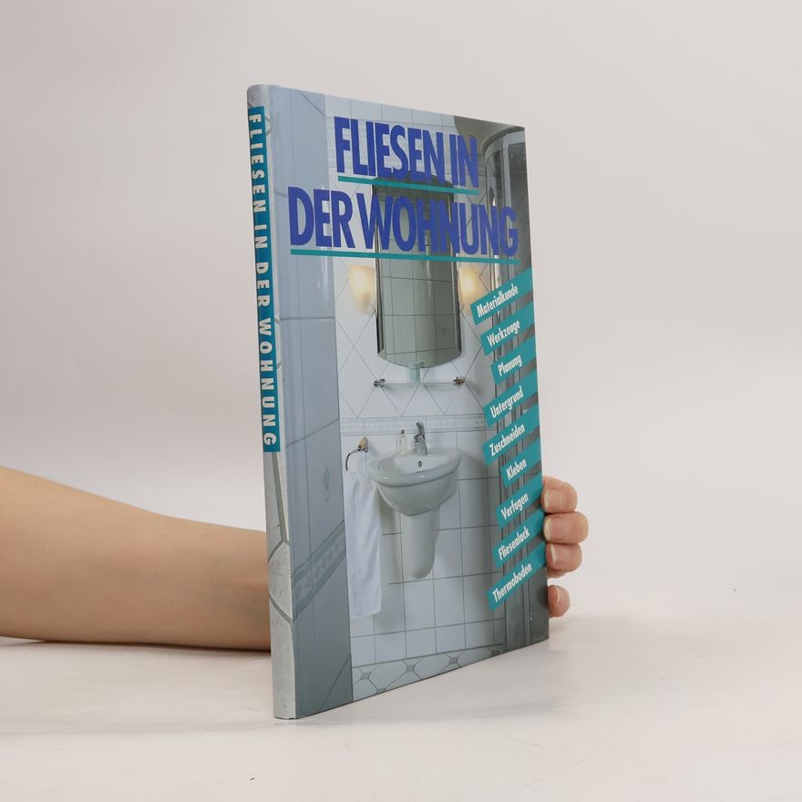 Autorenkollektiv Fliesen in der Wohnung