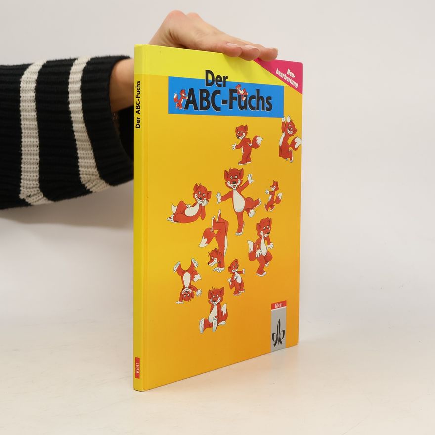 Autorenkollektiv Der ABC-Fuchs