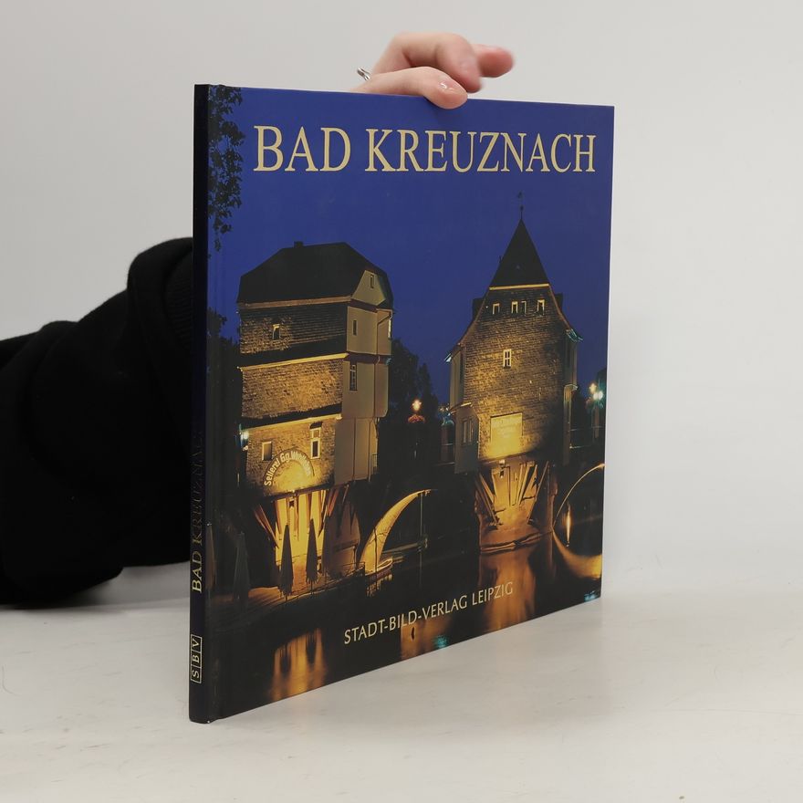 Johannes Hahn Bad Kreuznach