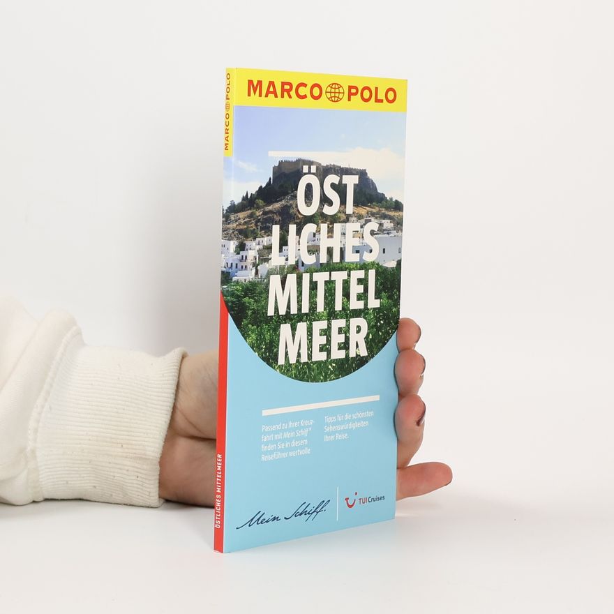 Autorenkollektiv Östliches Mittelmeer
