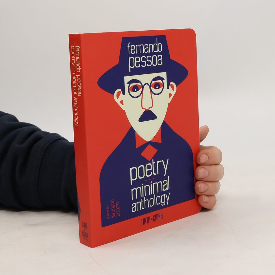 John Pedro Schwartz Poetry - Minimal Anthology