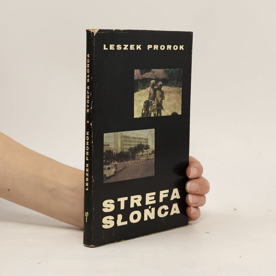 Leszek Prorok Strefa słońca