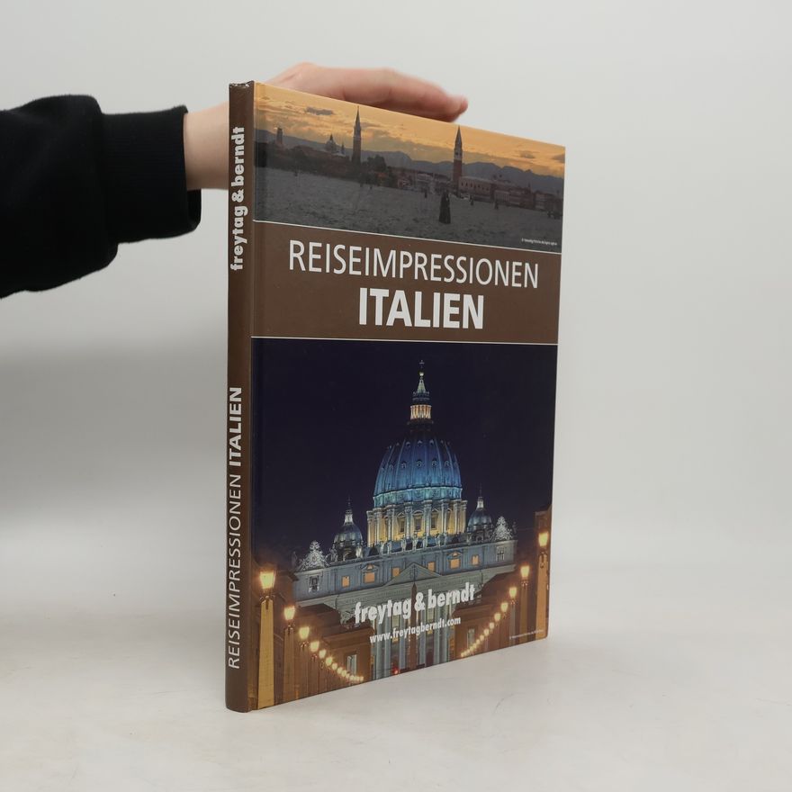 Bobby Fischer Reiseimpressionen Italien