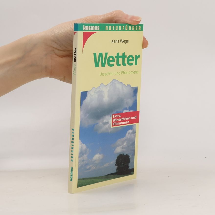 Karla Wege Das Wetter
