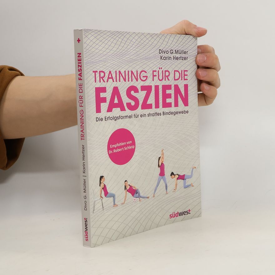 Divo G. Müller Training für die Faszien
