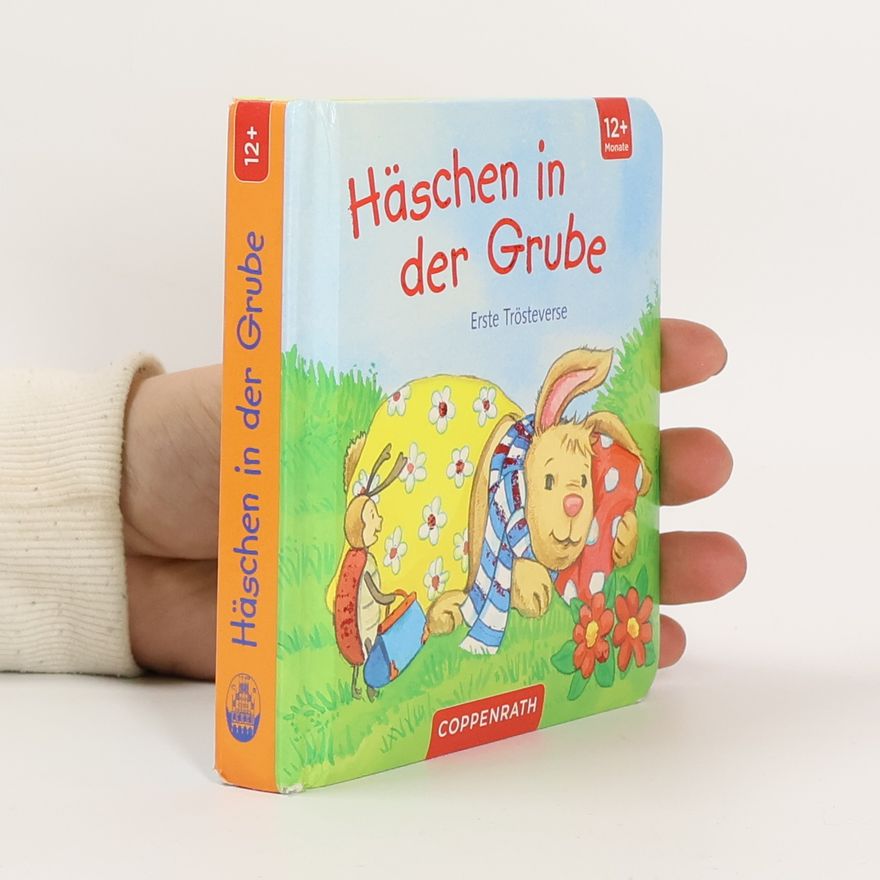 Stefanie Klassen Häschen in der Grube