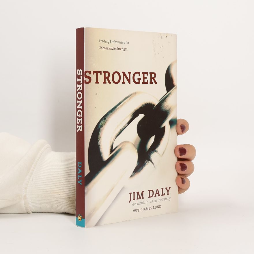James L. Lund Stronger