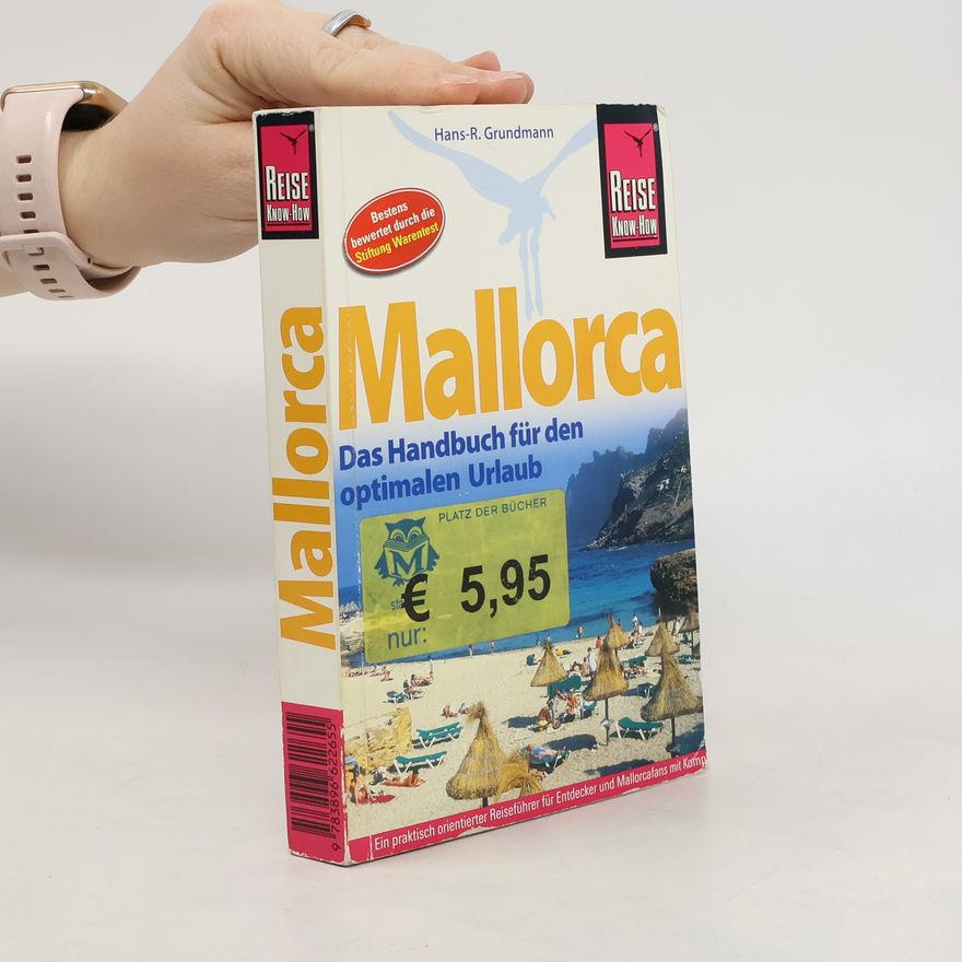Hans R. Grundma Mallorca