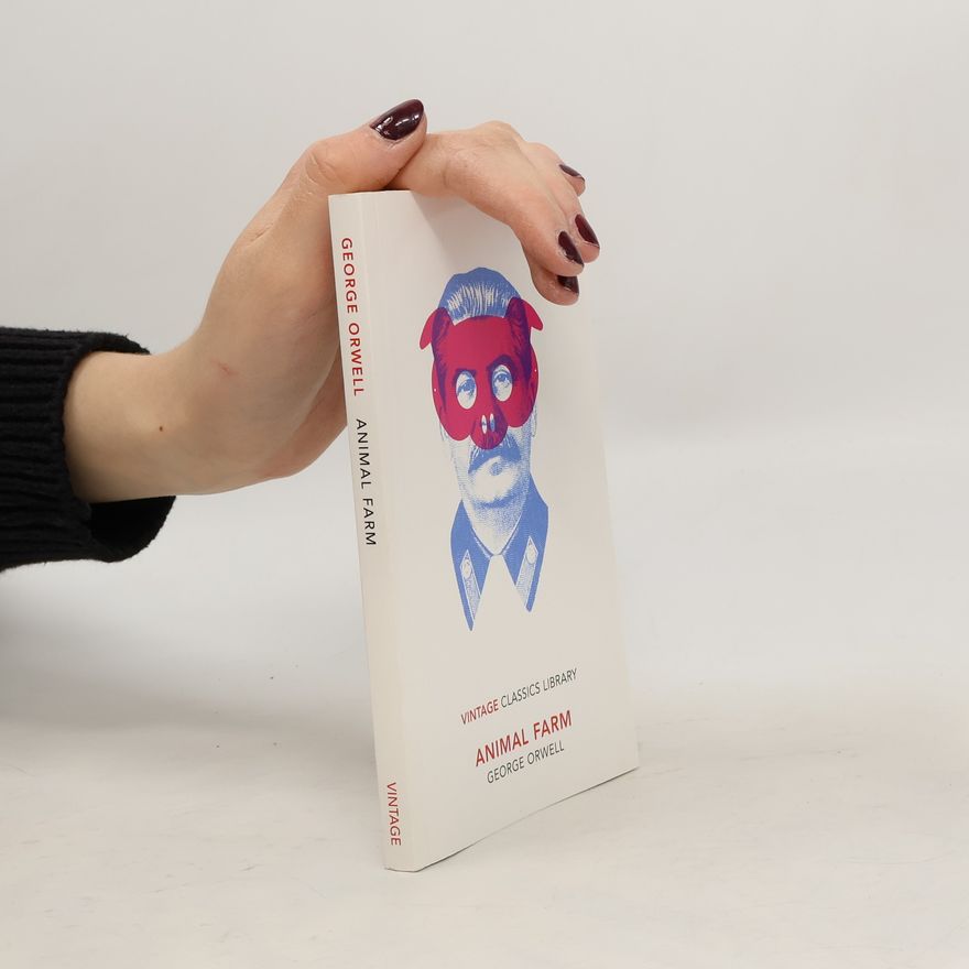 George Orwell Animal Farm