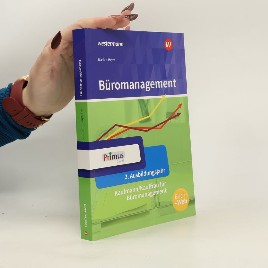 Andreas Blank Büromanagement
