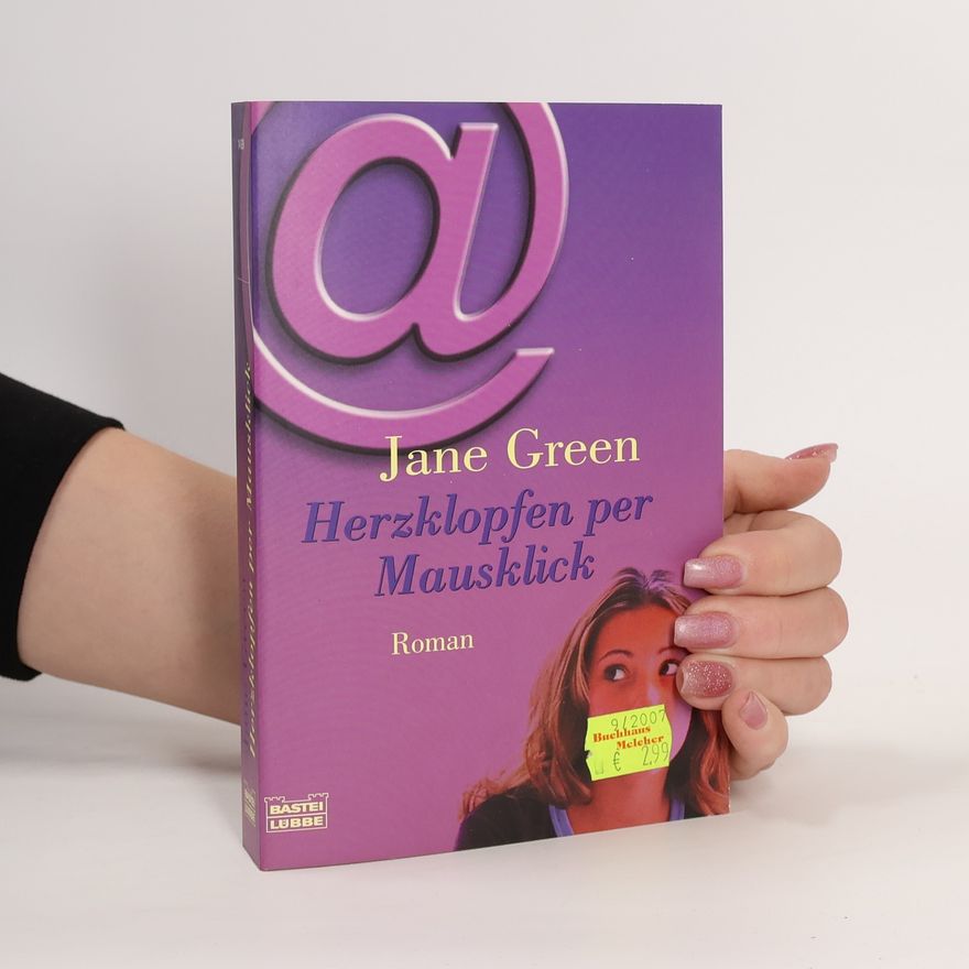 Jane Green Herzklopfen per Mausklick