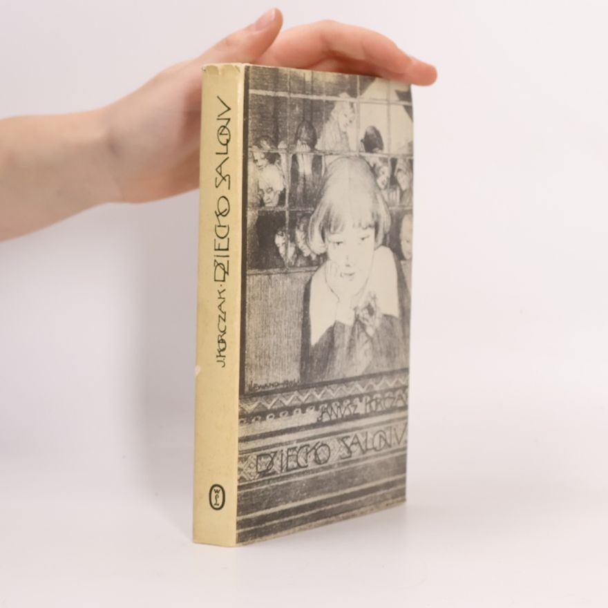 Janusz Korczak Dziecko salonu
