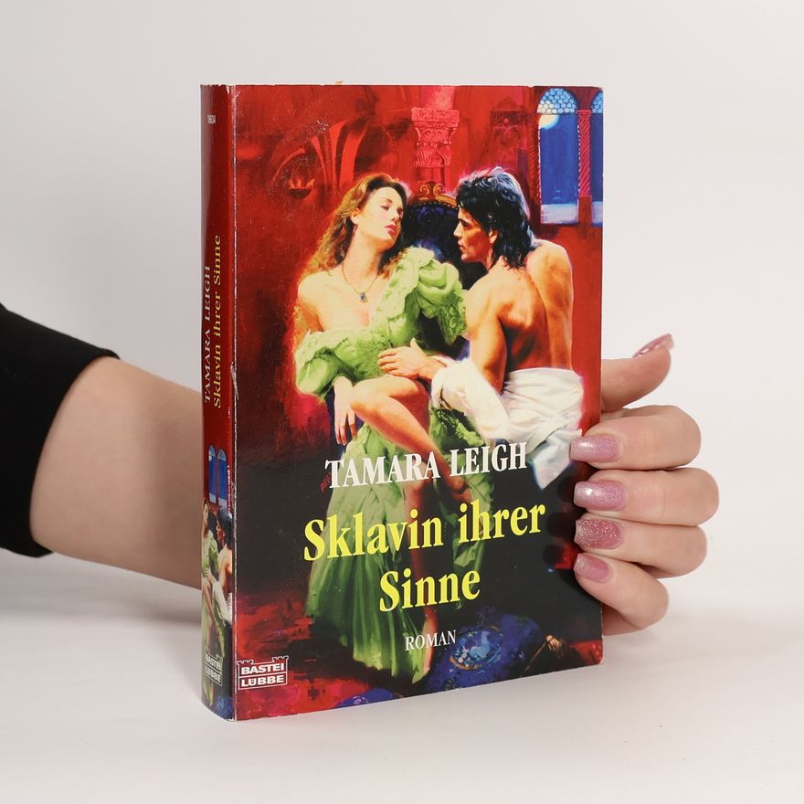 Tamara Leigh Sklavin ihrer Sinne