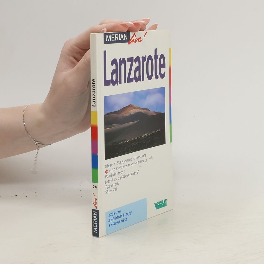 Dieter Schulze Lanzarote