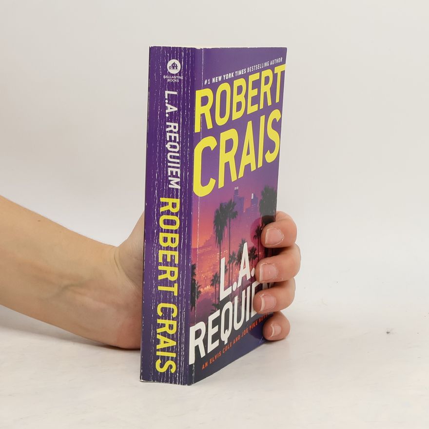 Robert Crais L.A. Requiem