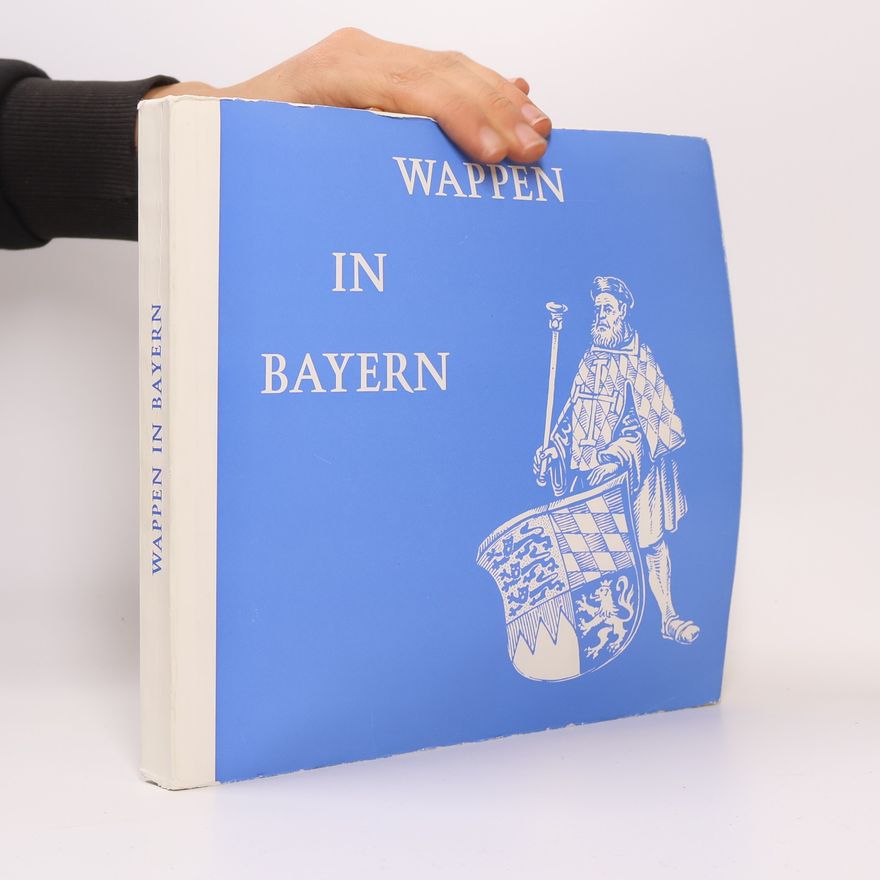 Klemens Stadler Wappen in Bayern