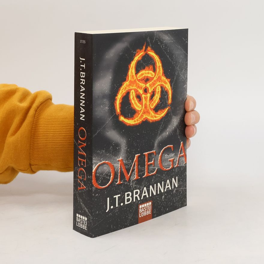 J. T. Brannan Omega