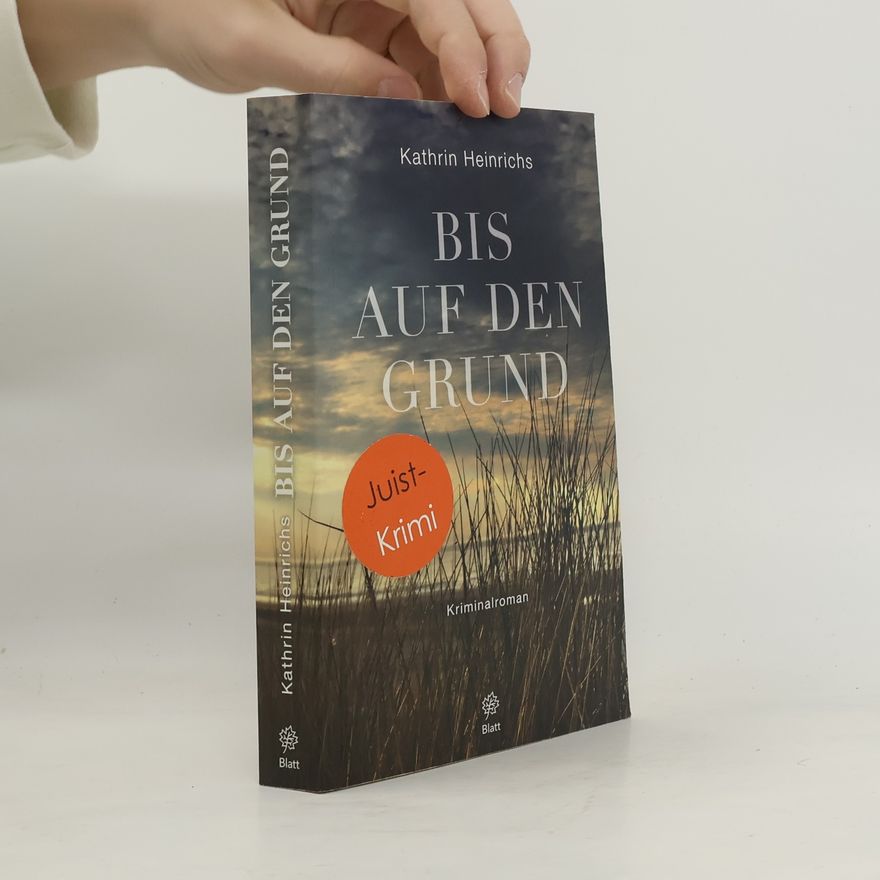 Kathrin Heinrichs Bis auf den Grund