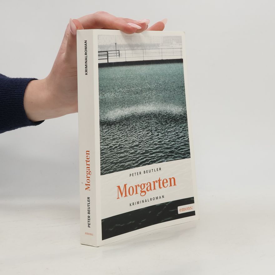 Peter Beutler Morgarten