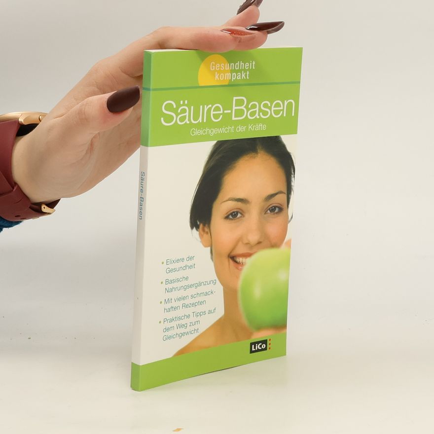 Autorenkollektiv Säure-Basen
