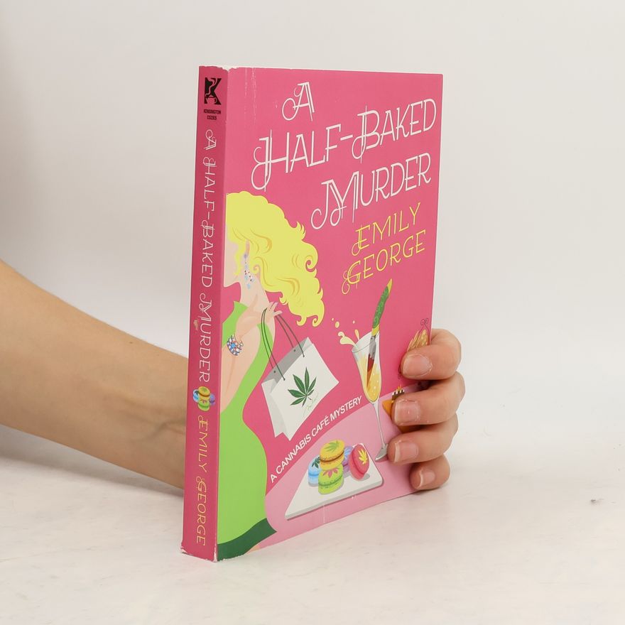 Emily George A Half-Baked Murder