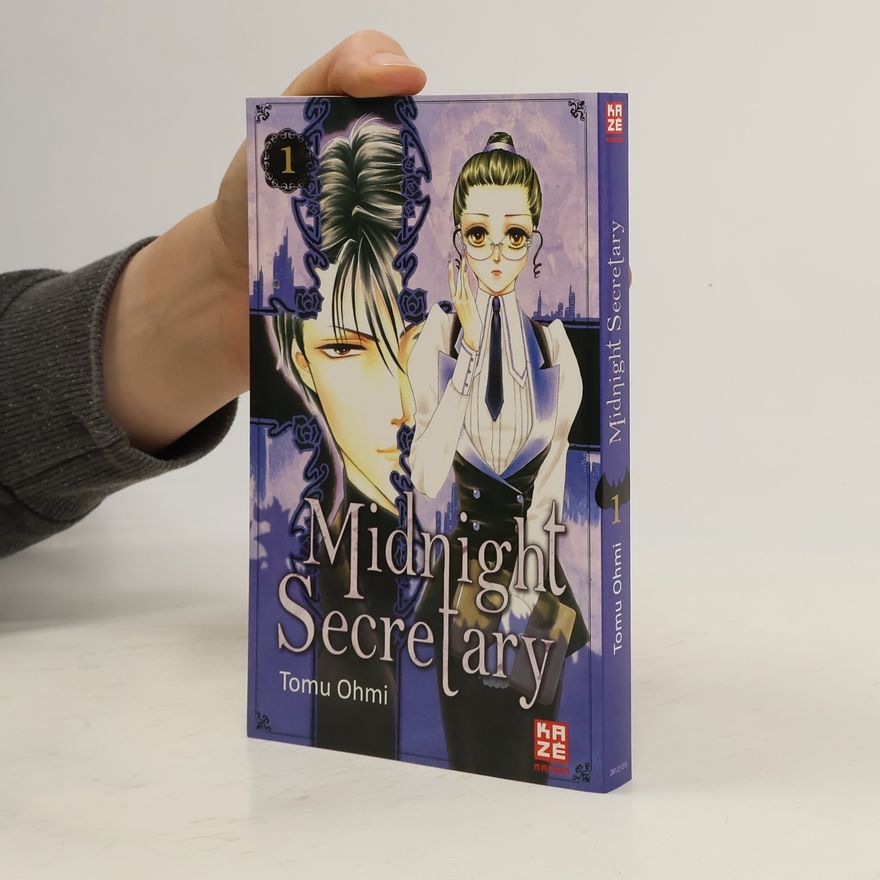 Tomu O. mi Midnight secretary 1