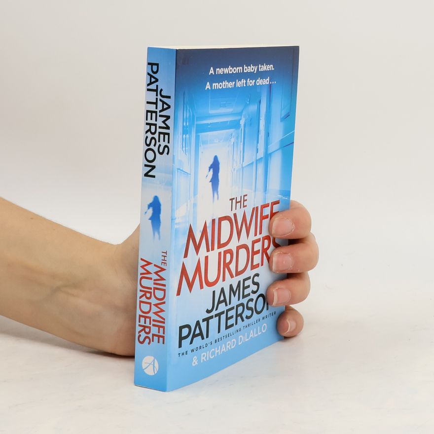 James Patterson The Midwife Murders