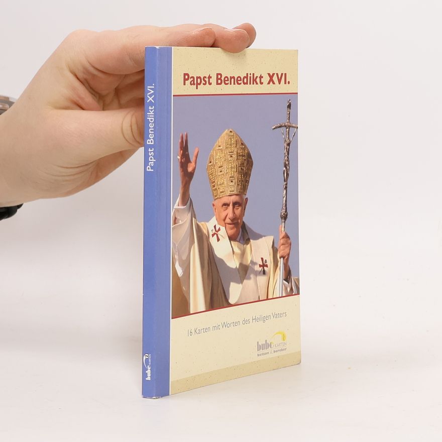 Autorenkollektiv Papst Benedikt XVI.