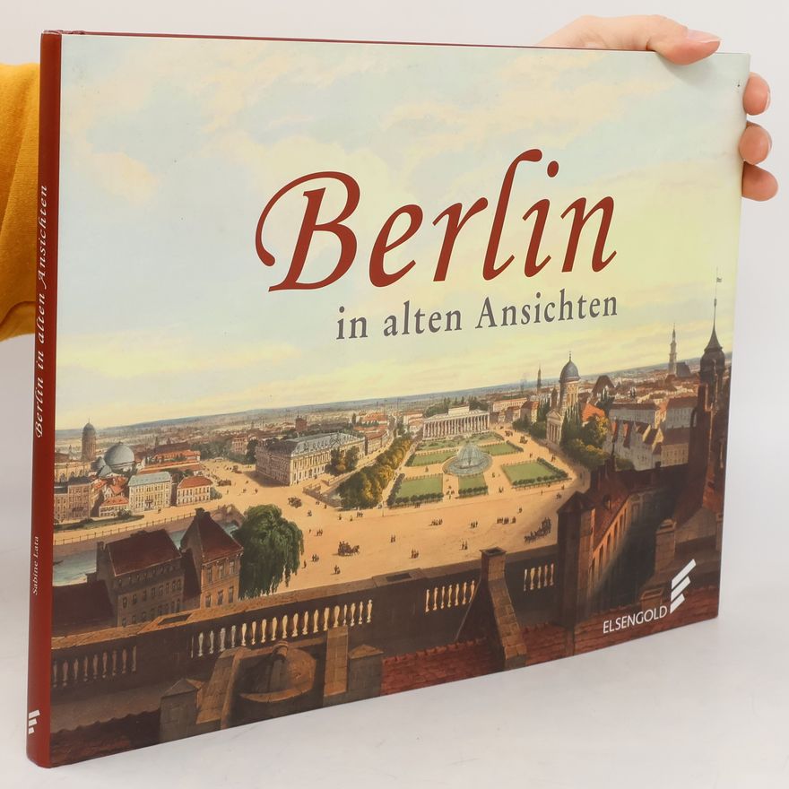 Sabine Lata Berlin in alten Ansichten