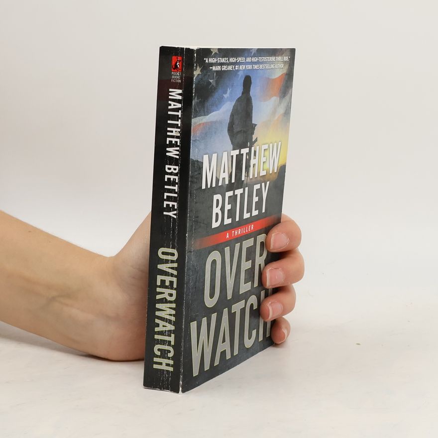 Matthew Betley Overwatch