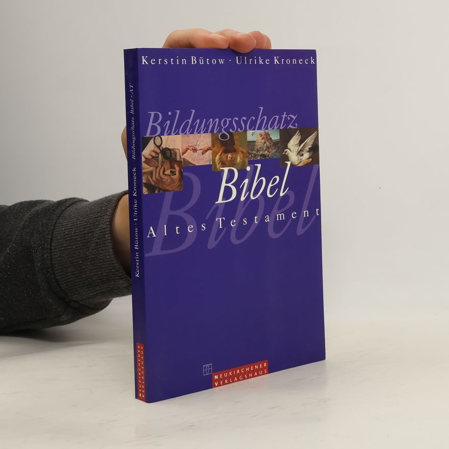 Kerstin Bütow Bildungsschatz Bibel