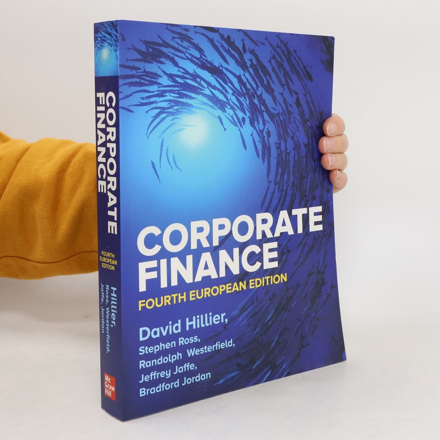 Stephen Ross Corporate Finance