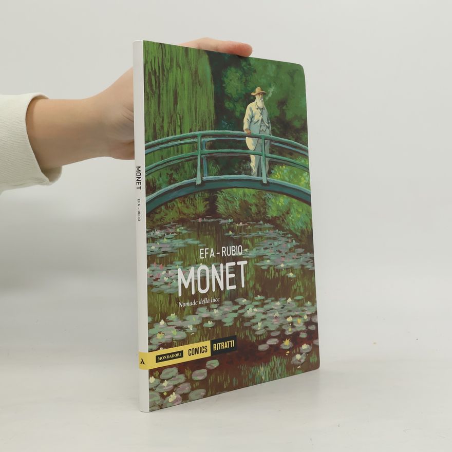 Efa  Monet