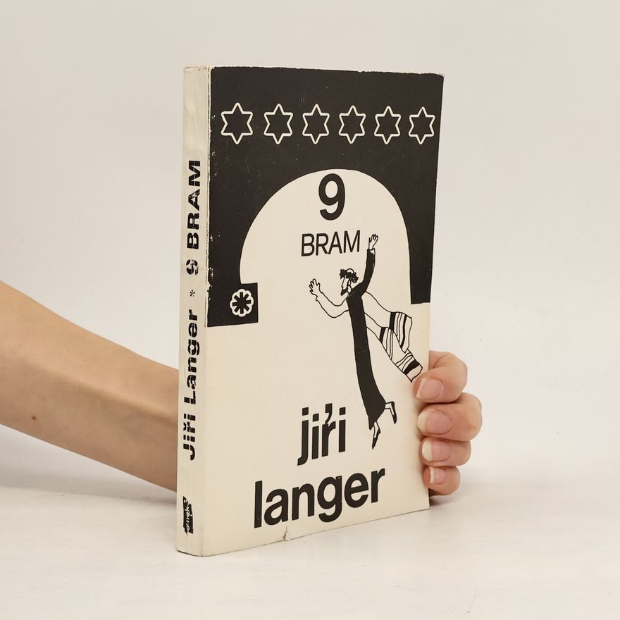 Jiří Langer 9 bram do tajemnic Chasydów