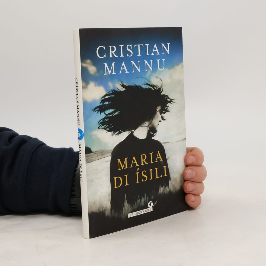 Cristian Mannu Maria di Ísili