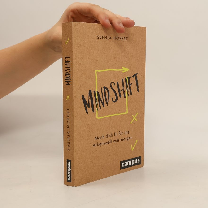 Svenja Hofert Mindshift