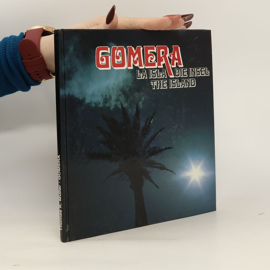 Thomas K. Müller Gomera