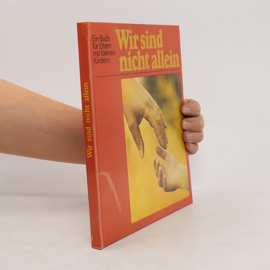 Various authors Wir sind nicht allein