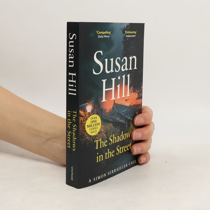 Susan Hill The Shadows in the Street