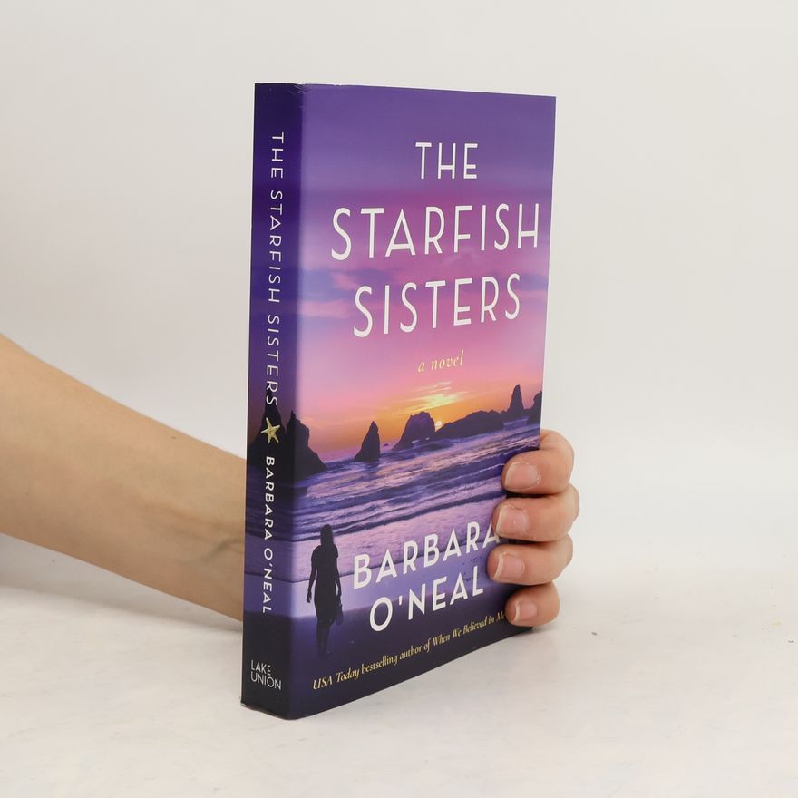 Barbara Samuel The Starfish Sisters: A Novel