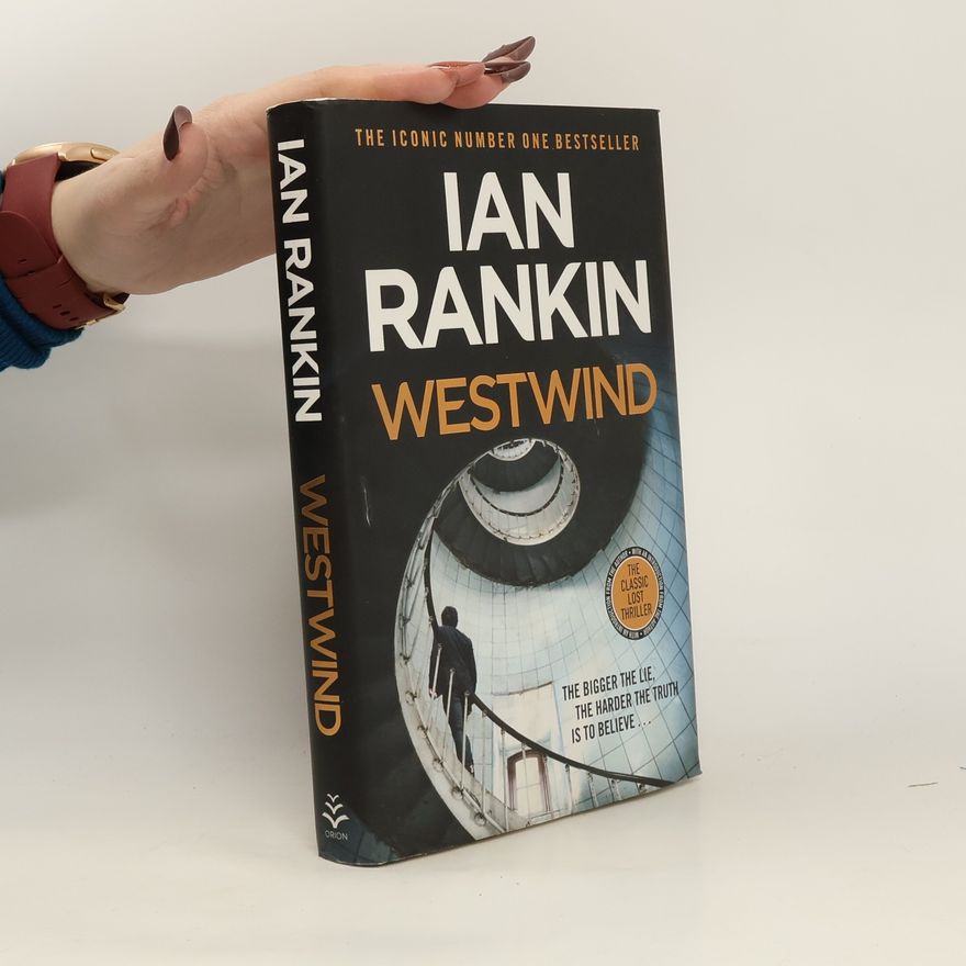Ian Rankin Westwind