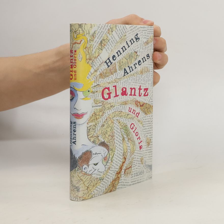 Henning Ahrens Glantz und Gloria